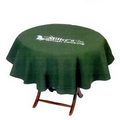 Round Table Covers - Next Day Service (60"x60")
